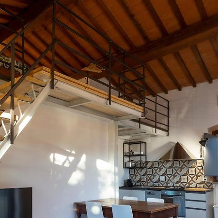 Villa Le Pettegole Del Boschetto Castiglione della Pescaia Zimmer foto